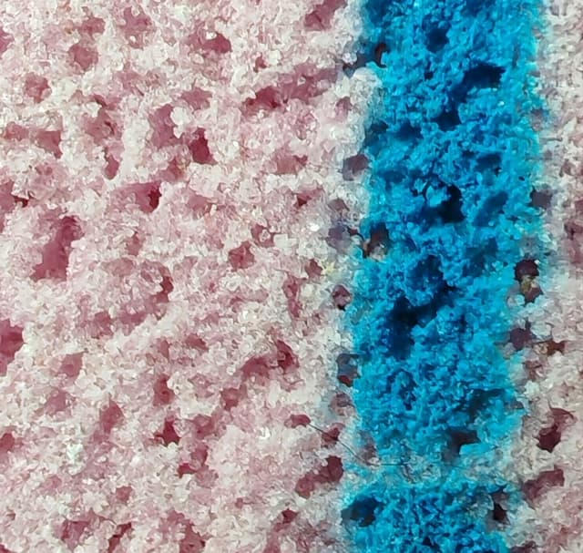 Керамическое зерно PA