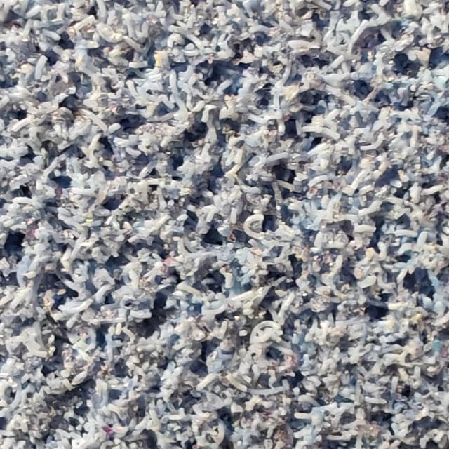 Керамическое зерно TGX образец 3